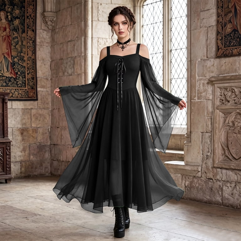 cream lace dresses Lady Black Tie - Rebecca Midi Dress - Cross back maxi dress Women's Organic Cotton Wrap Size:4XL(Fit for EU 58-60,US 28-30,UK 32-34,AU 30-32,NZ 30-32) Strapless bridesmaid dress