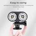 thumbnail image 3 of Light Flashlight Projector Drone Night Holder Flight Accessories 3 Signal, 3 of 5