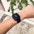 thumbnail image 3 of Correa Metálica Para Apple Watch + Case 38 Y 42 Mm Oferta 3, 3 of 5