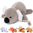 thumbnail image 1 of Peluche pesado OurHonor Koala, 1,9 kg, 60 cm, 1 of 7