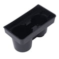 thumbnail image 4 of Porte-Bouteille, Support de Gobelet en Plastique ABS pour Console Centrale Automobile, 4 of 8