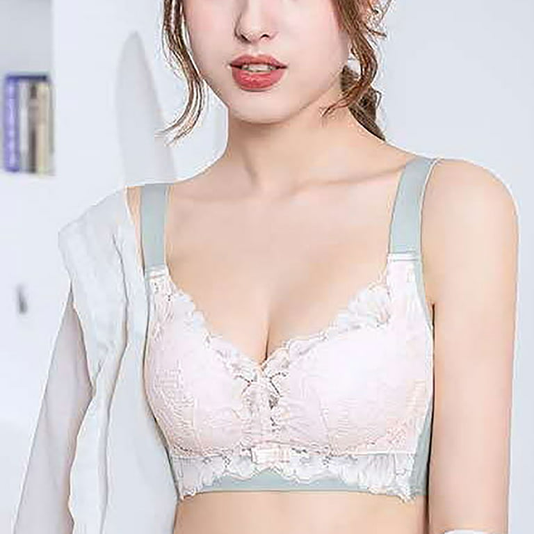 Womens Cotton Bras Non Wired Girls Bra Size 32a 2023 Nude Colour Strapless  Bra Lace Bralettes Women UK Seamless Wireless Bra Gym Outfits Women Sports  Bra for Large Breasts : : Fashion