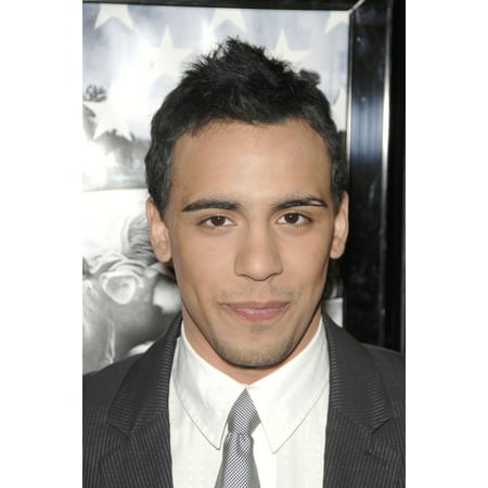 Victor Rasuk At Arrivals For LA Premiere Of Stop-Loss Dga DirectorS Guild Of America Theatre Los Angeles Ca March 17 2008 Photo By Michael GermanaEverett Collection