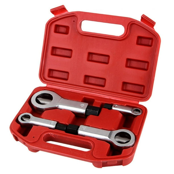 Nut Splitter Tool Set Rusted Broken Damaged Stuck Nut Removing Remover Splitter Walmart.ca