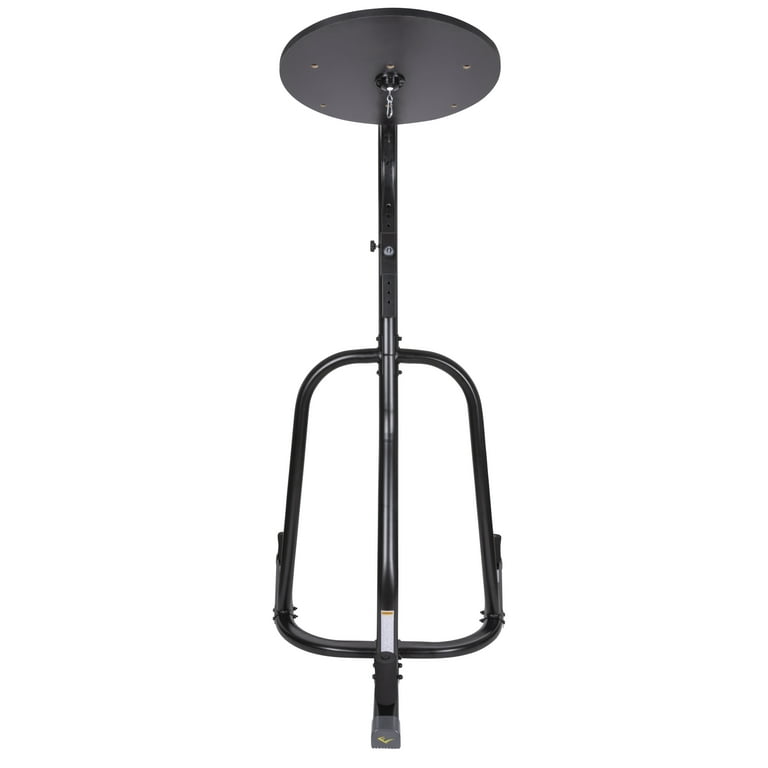 Everlast MMA Punching Boxing 2 Station Dual Heavy Duty
