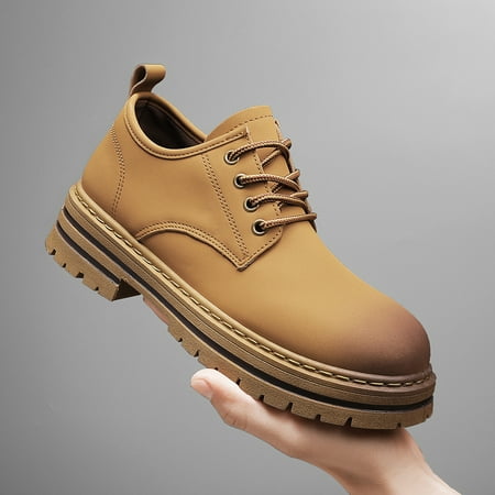 

Men‘s Dress Shoes Oxford Shoes Classic Formal Shoes For Wedding Business Party