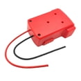 thumbnail image 2 of Adaptador de de de litio de bricolaje para 18V 48-11-1828 48-11-1815 48-11-1840 48-11-1850 48-11-1860 48-11-1890 Dock, 2 of 9