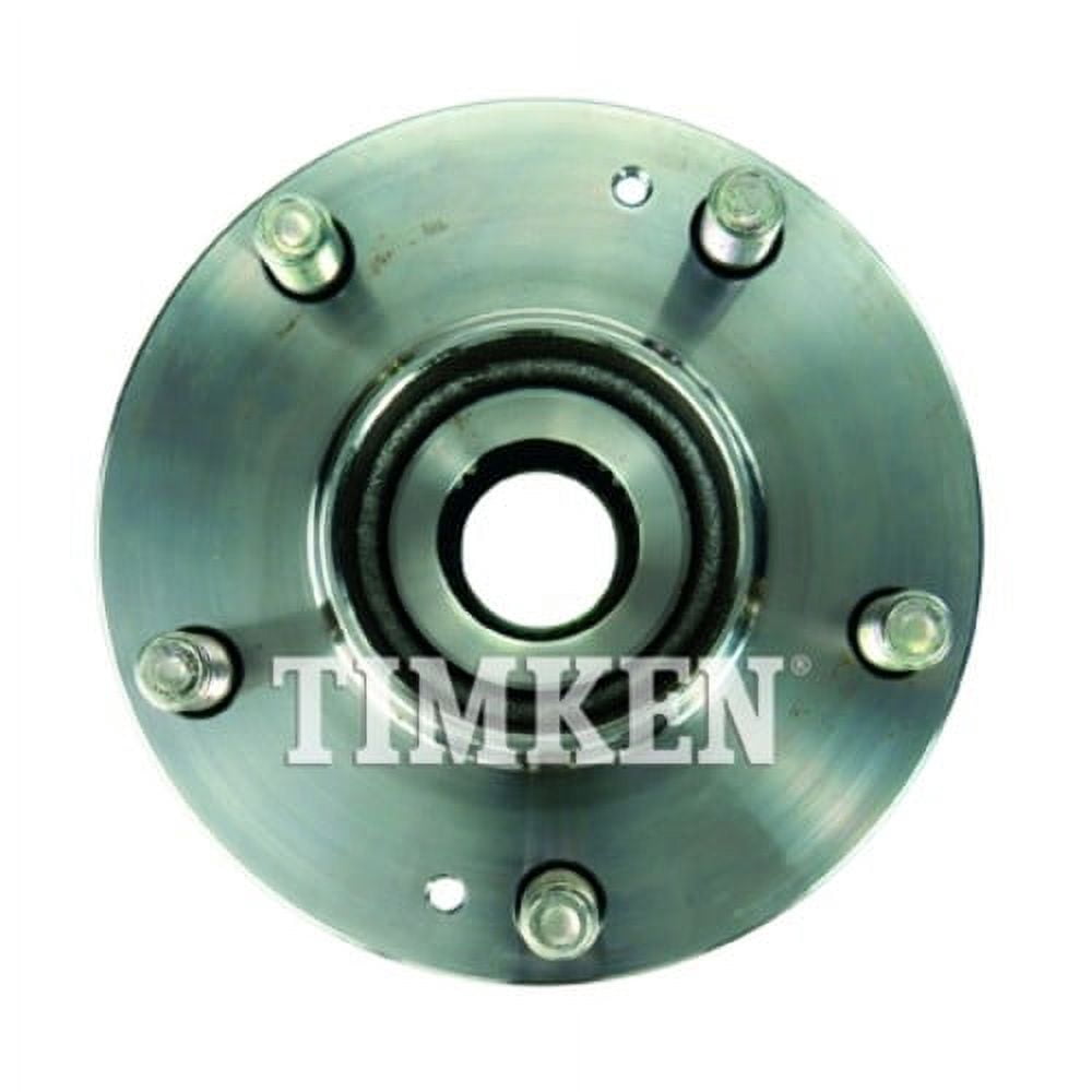 Timken 512417 Wheel Bearing and Hub Assembly