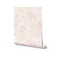 thumbnail image 1 of Pretty Petals Wallpaper - 25", 1 of 1