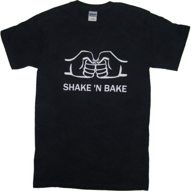 pix Talladega Nights Shake And Bake Ricky Bobby talladega nights the ballad of ricky bobby shake n bake t shirt