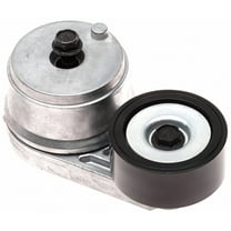 Accessory Drive Belt Tensioner Assembly