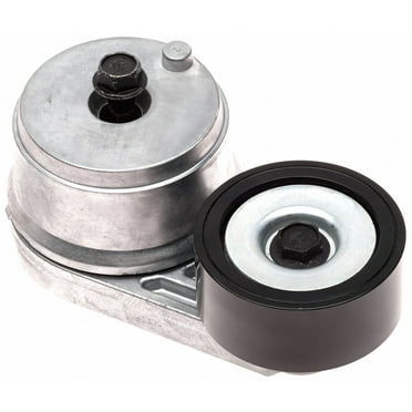 Accessory Drive Belt Tensioner Assembly