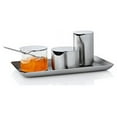 thumbnail image 4 of Blomus 63619 Stainless Steel Matt Condiment Glass with Lid, 4 of 4