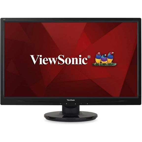 22IN FULL HD MONITOR WITH HDMI WITH ENHANCED VIEWING COMFORT