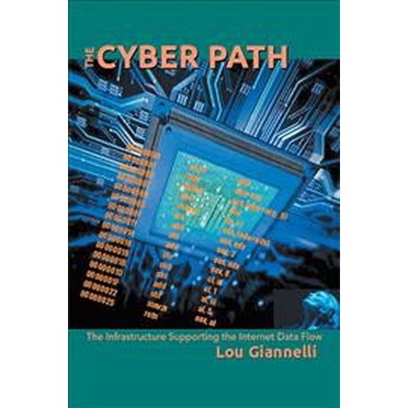 The Cyber Path (Paperback)