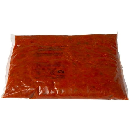 Kettle Cuisine Turkey Chili with Beans 4 Pound — 4 per case.