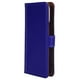 thumbnail image 3 of Fundas para teléfonos móviles Funda de cuero de cuerpo completo a prueba de golpes para iPhone 12Pro Max con ranura para tarjeta Azul, 3 of 8