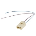 thumbnail image 3 of 2X Socket Ceramic Light Holder 2A 250V, 3 of 4