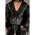 thumbnail image 4 of Adult Authentic KISS Costume Gene Simmons Demon Costume, 4 of 5