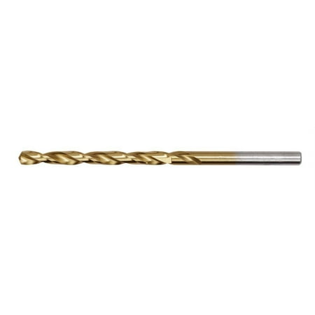 UPC: 0045242187812 | Milwaukee-48-89-2208 11/64 In. Thunderbolt Titanium Coated Drill Bit