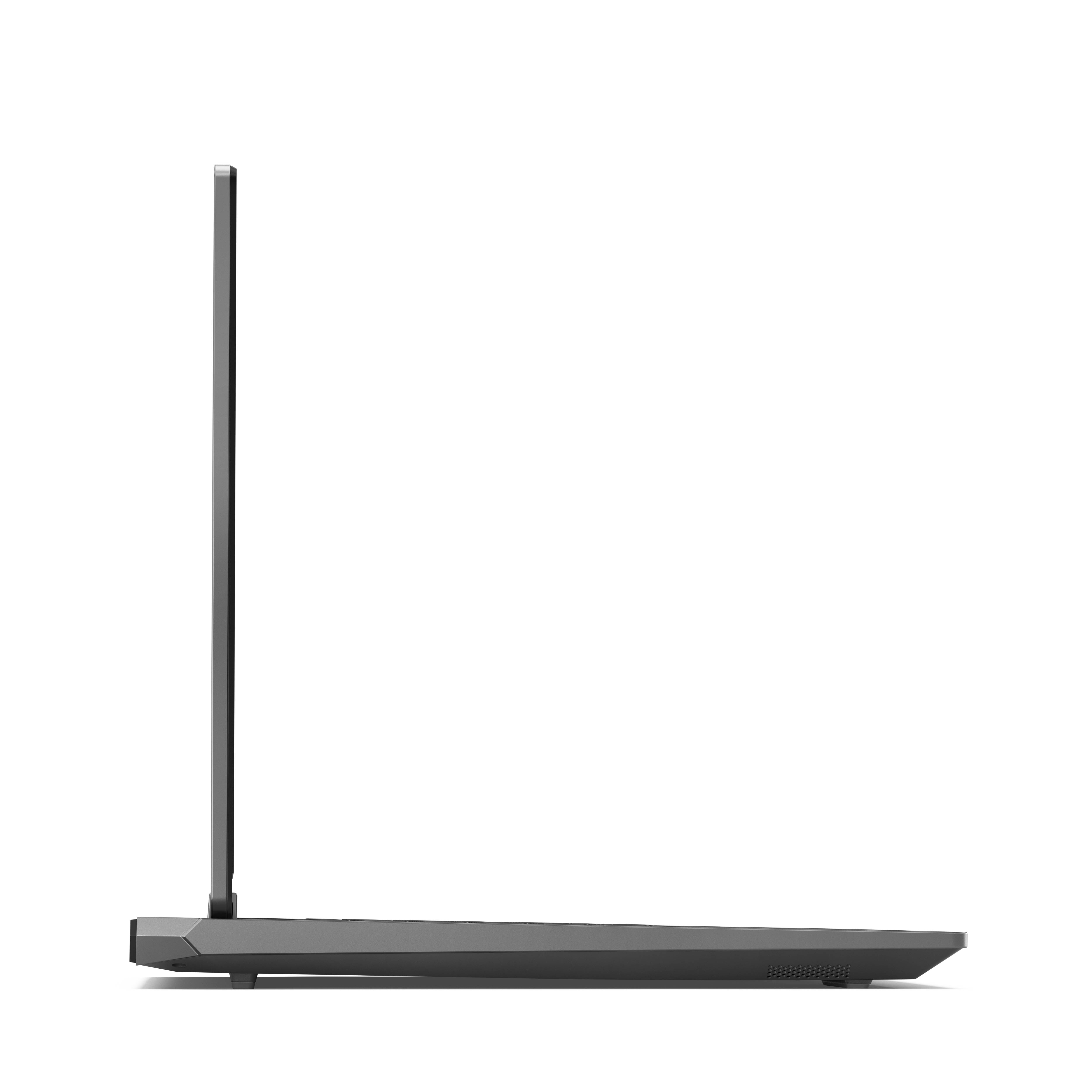 Lenovo 15.6" Full HD Gaming Laptop, AMD Ryzen 7 7435HS, NVIDIA GeForce RTX 4050 6 GB, 512GB SSD, Windows 11 Home, 83JC007KUS