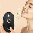Qiopertar Clearance Promotion Wireless Rechargeable Mouse Home Mini