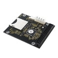 thumbnail image 1 of Tarjeta Convertidora IDE Hugo Placa convertidora de disco duro 3.5inch 40Pin, 1 of 7