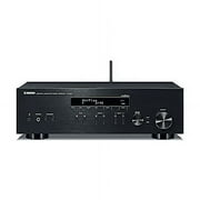 Yamaha R-N303 Stereo Network Receiver With Bluetooth & Phono (Black)