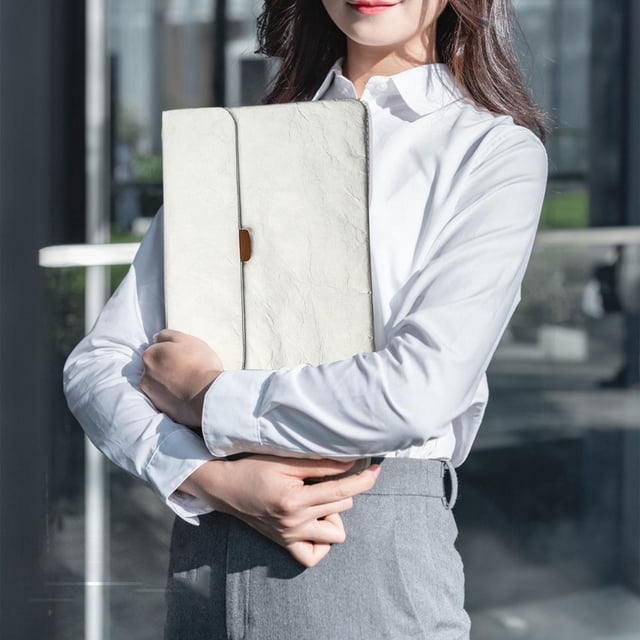 Funda Protectora Universal A Prueba De Polvo Perfke Para Portátil De 13 Pulgadas