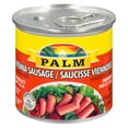 thumbnail image 1 of Palm Saucisse Viennoise en Bouillon de Poulet, 1 of 5