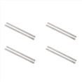 thumbnail image 1 of Outil de Coupe de Métal 2Mm X 10Mm X 200Mm, 8 Pcs, 1 of 8