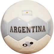 FIFA 2010 World Cup Pure Roar Soccer Ball, Argentina (Balón de fútbol Pure Roar de la Copa Mundial FIFA 2010, Argentina)