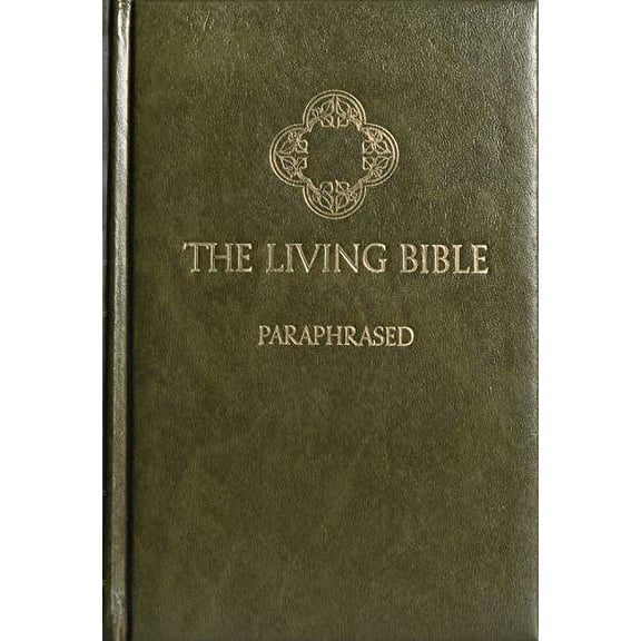 The Living Bible