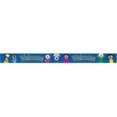 thumbnail image 1 of Creative Teaching Press 93239 Decor Border Rejoice Kids Welcome, 1 of 1