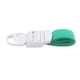 thumbnail image 2 of Torniquete Emergencia para Que Las Enfermeras Extraigan Forma Cómoda Y Cómoda Torniquete Plano A Presión (verde Oliva), 2 of 4