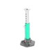thumbnail image 4 of RC Lifting Jack, 6T RC Simulation Jack Realistic Gift  For Remote Control Cars ANGGREK Verde, 4 of 8