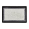 thumbnail image 6 of Dovelina Non Skid Cotton Tufted Bath Rug Soft Machine Washable, 20"W x 30"L, 6 of 6