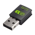 thumbnail image 3 of Adaptador WiFi Inteprter 600Mbps Tarjeta de red Laptop Herramientas de red Conectividad, 3 of 5