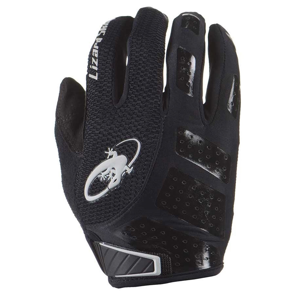 Lizard Skins, Monitor SL, Gloves, Long Fingers, Blackout, L