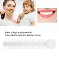 thumbnail image 4 of Ligadura Corbatas Ortodoncia Bandas de goma elásticas Soporte Brace Salud Dientes Herramienta, 4 of 6