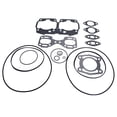 thumbnail image 3 of PET-U Top End Gasket & O-Ring Kit 1996 1997 1996 1997 Fit for SeaDoo GSX GTX XP 787 800, 3 of 6