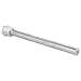 Camco Aluminum RV Water Heater Anode Rod - 3/4 Inch NPT Fits Suburban/Mor-Flo Water Heaters - 5/8 Inch x 9.5 Inch - Extends The Life of Water Heaters by Attracting Corrosive Elements (11563)