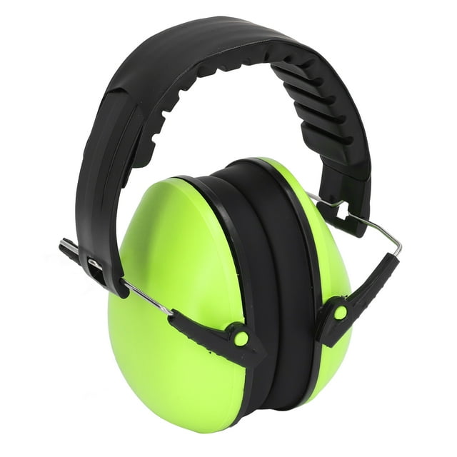 Baby Headphone With 21dB NRR, Infant Headphone With Soft Padding, For Protect Hearing To Reduce Noise