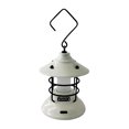 thumbnail image 1 of Linterna portátil USB Retro Camping Tienda de campaña impermeable Luces colgantes Lámparas (Blanco), 1 of 9