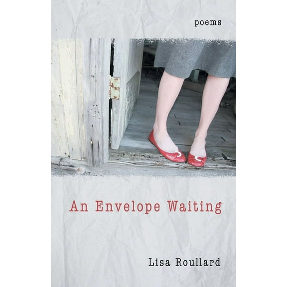 An Envelope Waiting (Paperback)