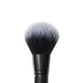thumbnail image 3 of e.l.f. Cosmetics Cream & Powder Face Brush, 3 of 8