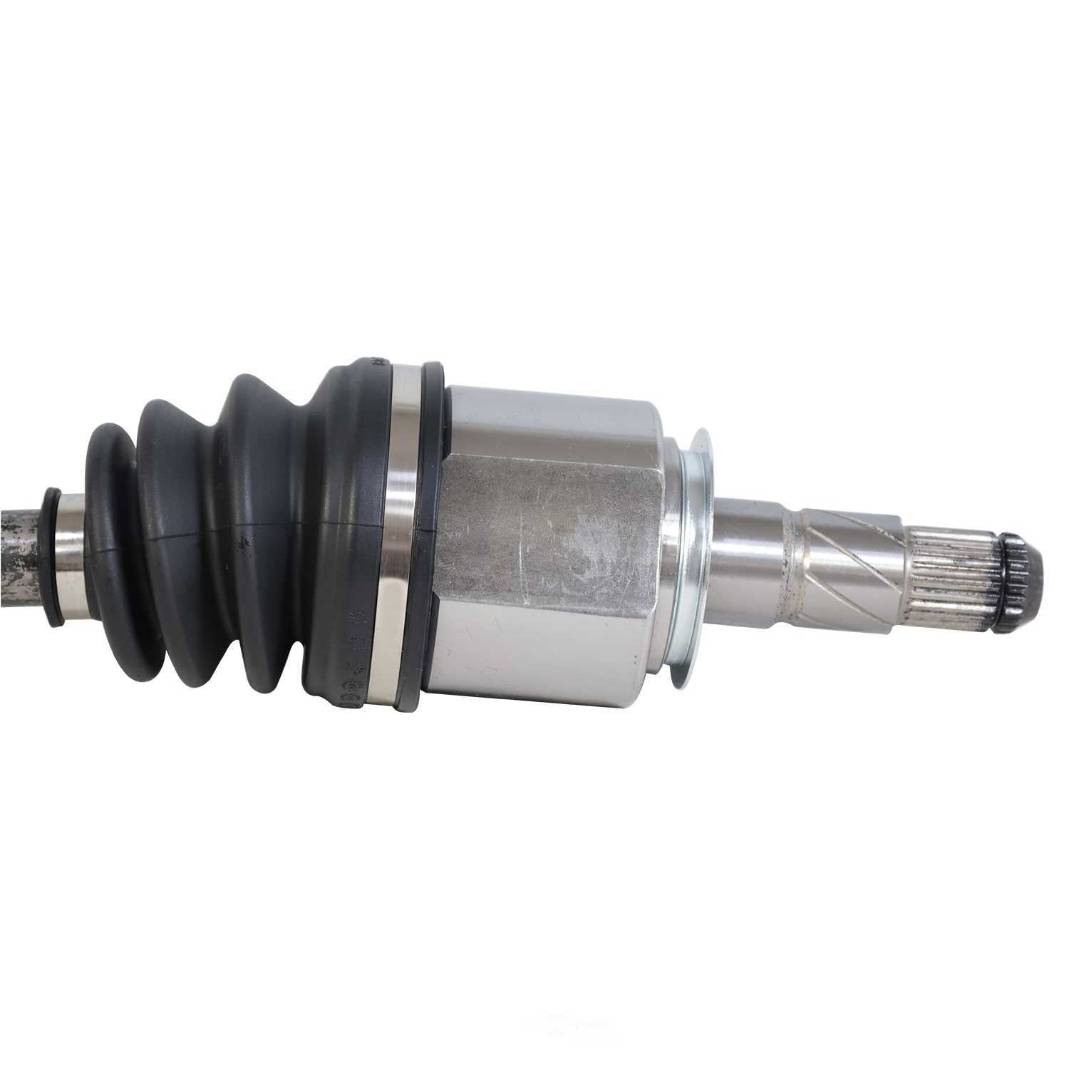 GSP NCV39060 INFINITI (Coupe) CV Axle Assembly - Front Right, Infiniti EX35, EX37, G37, M35, M45