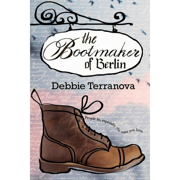 The Bootmaker of Berlin, (Paperback)