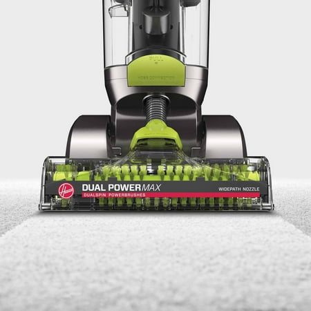Amazon Com Genuine Hoover Dual Power Max Carpet Cleaner Fh51000 Power Path Belt 440005536 Home Improvement