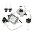 thumbnail image 3 of 2x XENON HID Headlight Ballast & Igniter & D2 Bulb For ACURA TL TSX ILX MDX RDX, 3 of 15
